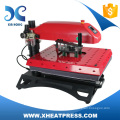 2015 trande assurance cloth steam press machine customized